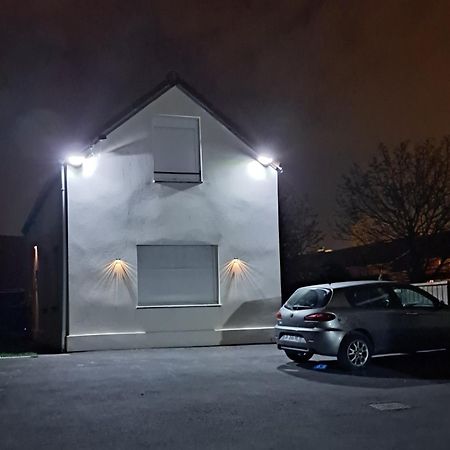 לנס La Maison D Isa מראה חיצוני תמונה