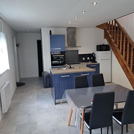 לנס La Maison D Isa מראה חיצוני תמונה